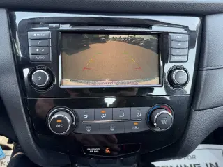 Nissan Rogue 2018