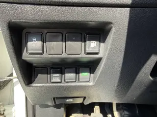 Nissan Rogue 2018
