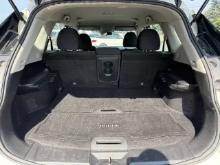 Nissan Rogue 2018