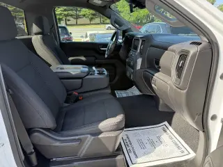 Camioneta Chevrolet Silverado 1500 2022