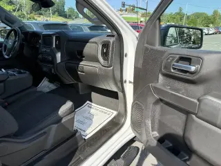 Camioneta Chevrolet Silverado 1500 2022
