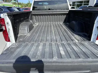 Camioneta Chevrolet Silverado 1500 2022