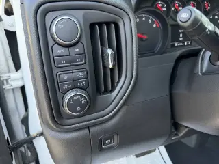 Camioneta Chevrolet Silverado 1500 2022