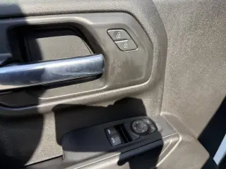 Camioneta Chevrolet Silverado 1500 2022