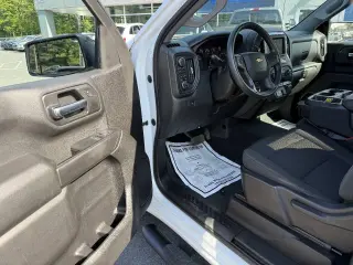 Camioneta Chevrolet Silverado 1500 2022