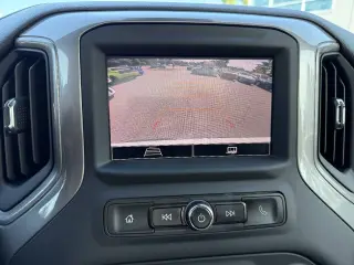 Camioneta Chevrolet Silverado 1500 2022
