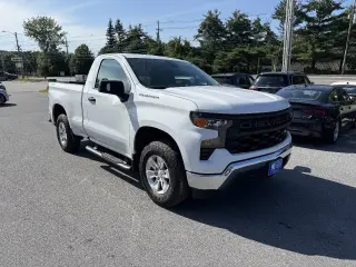 Camioneta Chevrolet Silverado 1500 2022