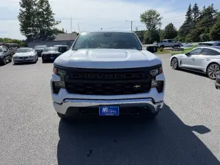 Camioneta Chevrolet Silverado 1500 2022