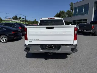 Camioneta Chevrolet Silverado 1500 2022
