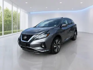 Nissan Murano 2024