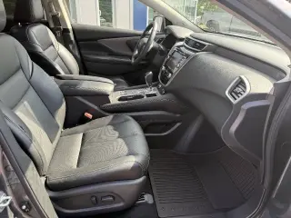 Nissan Murano 2024