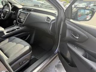 Nissan Murano 2024