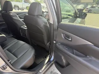 Nissan Murano 2024