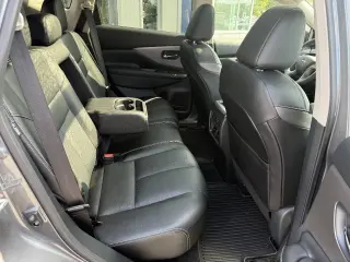 Nissan Murano 2024