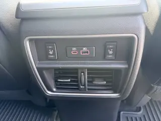 Nissan Murano 2024