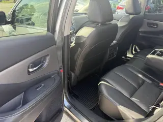 Nissan Murano 2024