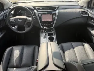 Nissan Murano 2024