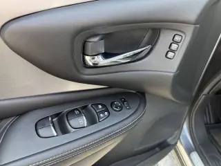 Nissan Murano 2024