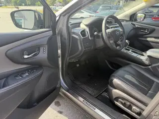 Nissan Murano 2024