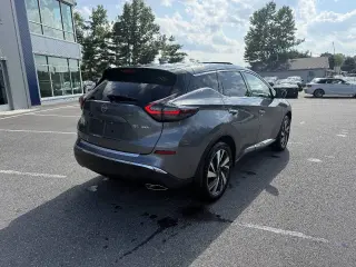 Nissan Murano 2024
