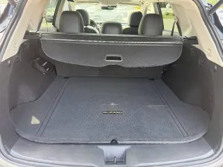 Nissan Murano 2024