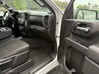 Chevrolet Silverado 1500 2019