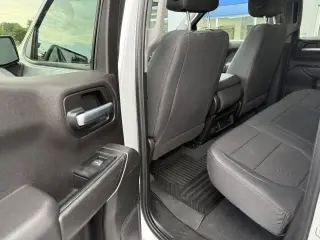 Chevrolet Silverado 1500 2019