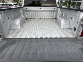 Chevrolet Silverado 1500 2019