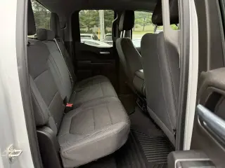 Chevrolet Silverado 1500 2019