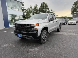Chevrolet Silverado 1500 2019