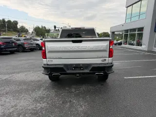 Chevrolet Silverado 1500 2019
