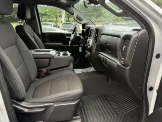 Chevrolet Silverado 1500 2019