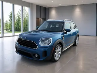 MINI Countryman 2022