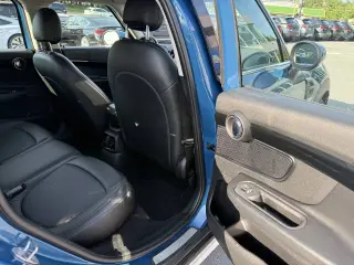 MINI Countryman 2022