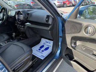 MINI Countryman 2022