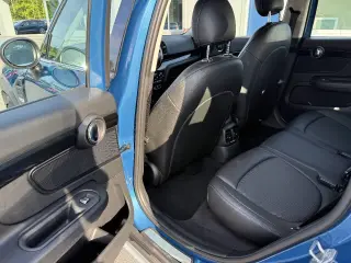 MINI Countryman 2022