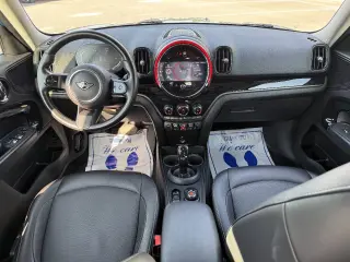 MINI Countryman 2022