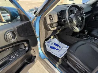 MINI Countryman 2022