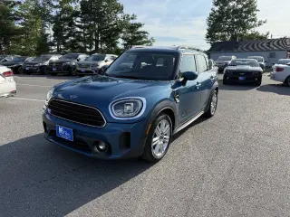 MINI Countryman 2022