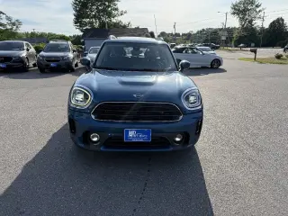 MINI Countryman 2022