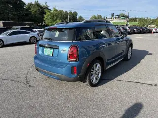 MINI Countryman 2022