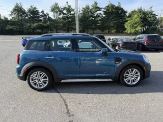 MINI Countryman 2022