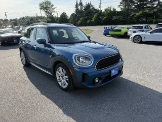 MINI Countryman 2022