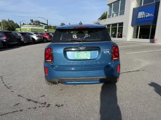 MINI Countryman 2022