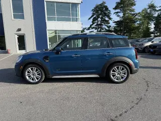 MINI Countryman 2022
