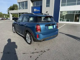 MINI Countryman 2022
