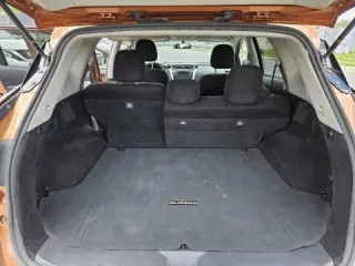 Nissan Murano 2015