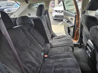 Nissan Murano 2015