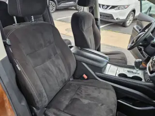 Nissan Murano 2015