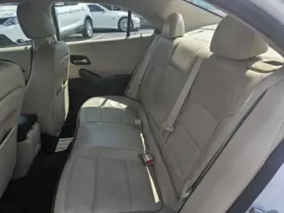 Chevrolet Malibu 2013